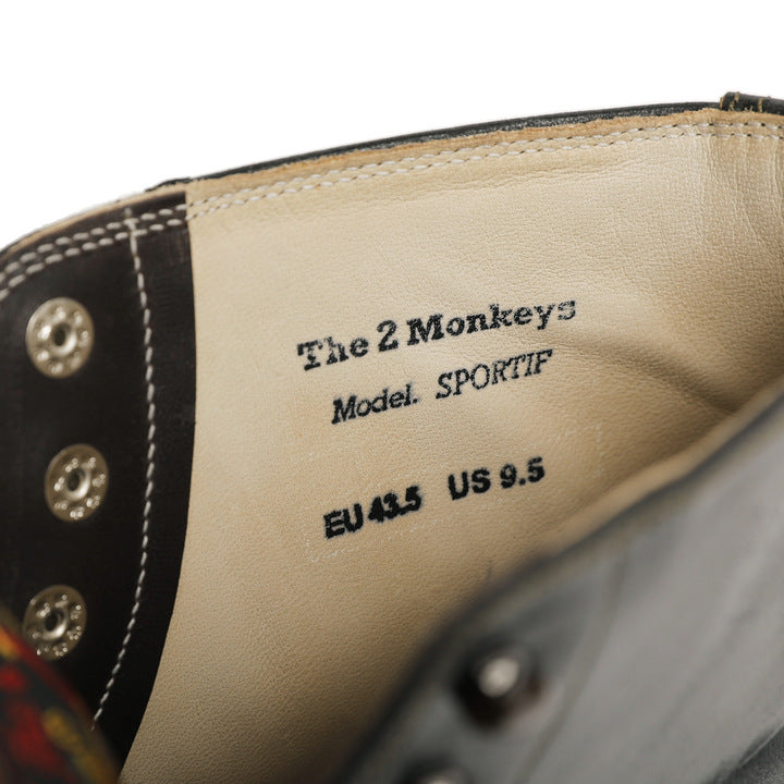 【Coming Soon】Sportif "Horse Butt"【TM31619】