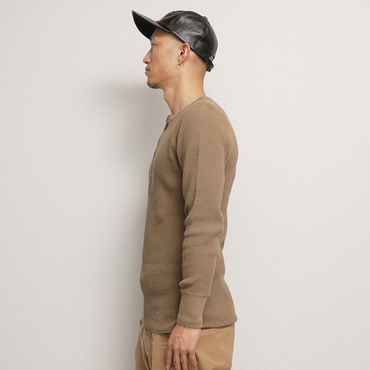 JELADO Mega Thermal Henly Neck 【AB94236】