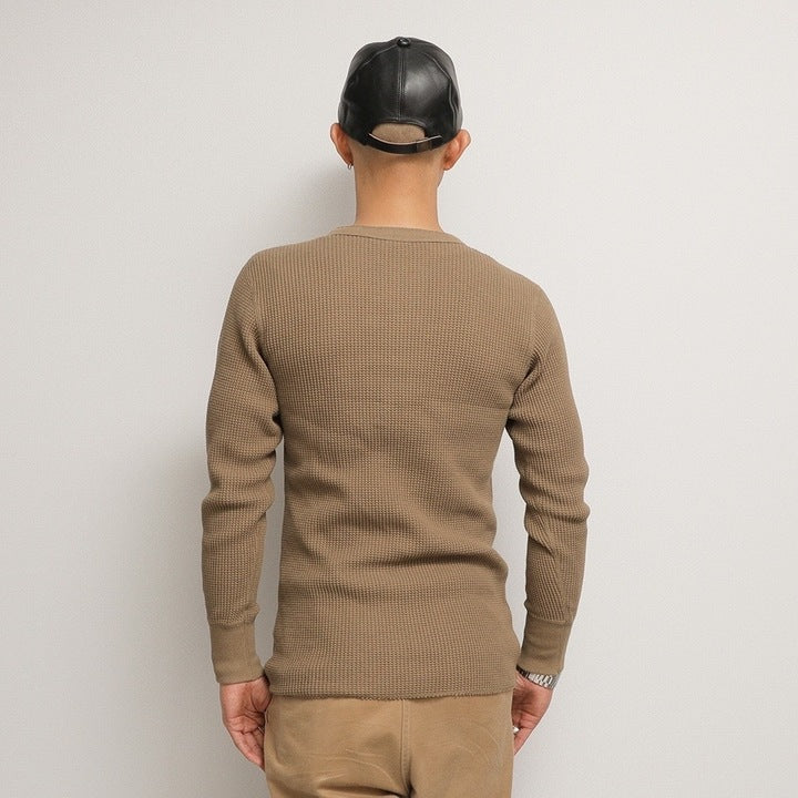 JELADO Mega Thermal Henly Neck 【AB94236】