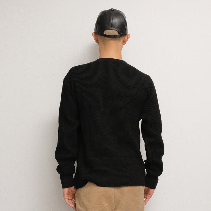 Mega Thermal Regular Fit【AB94243】　