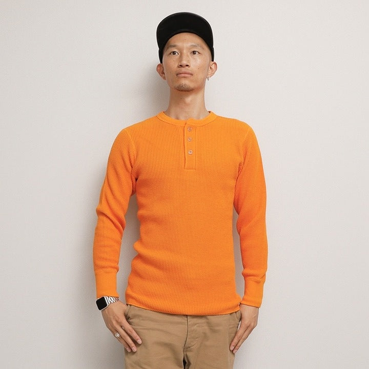 JELADO Mega Thermal Henly Neck 【AB94236】