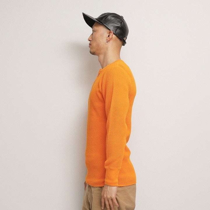 JELADO Mega Thermal Henly Neck 【AB94236】