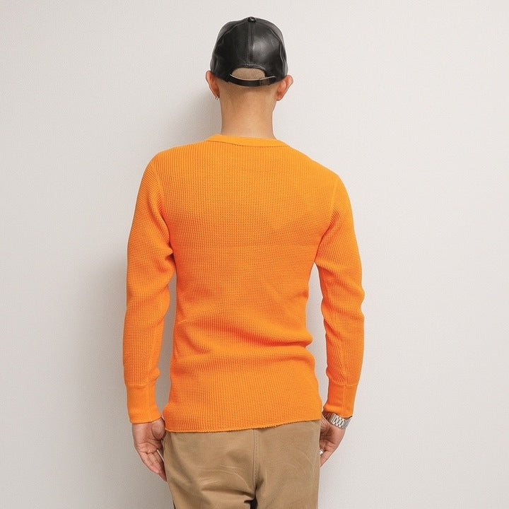 JELADO Mega Thermal Henly Neck 【AB94236】