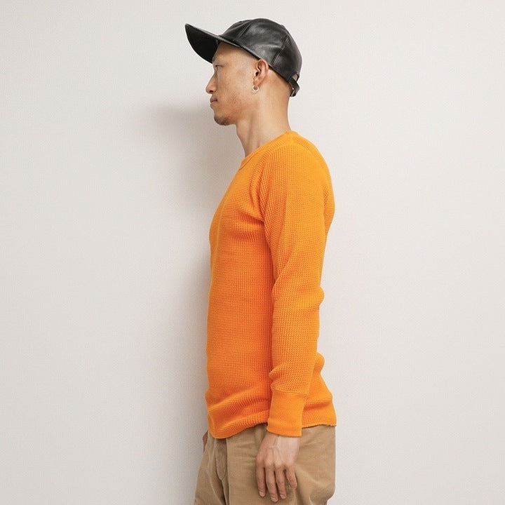 JELADO Mega Thermal Crew Neck 【AB94237】