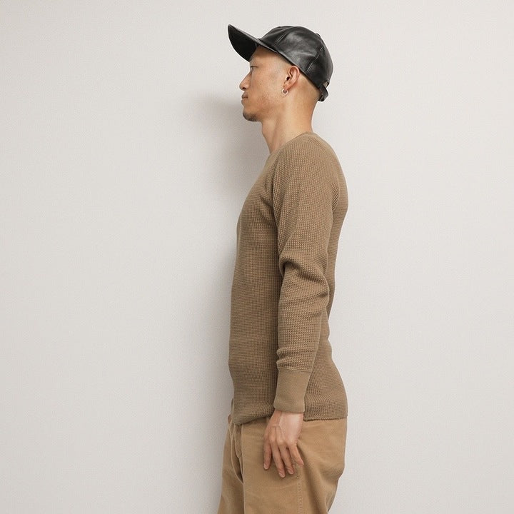 JELADO Mega Thermal Crew Neck 【AB94237】