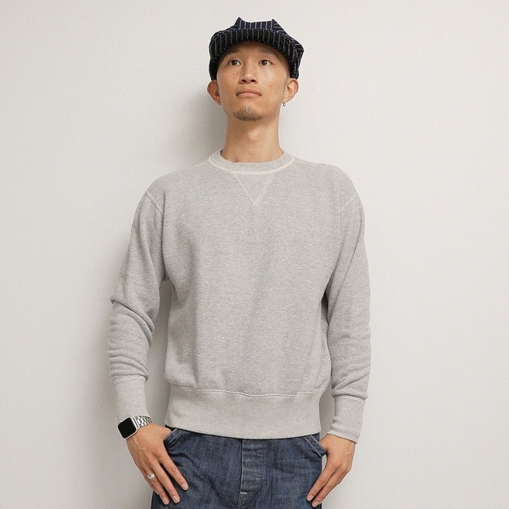 JELADO Brutal Fleece【AB13213】