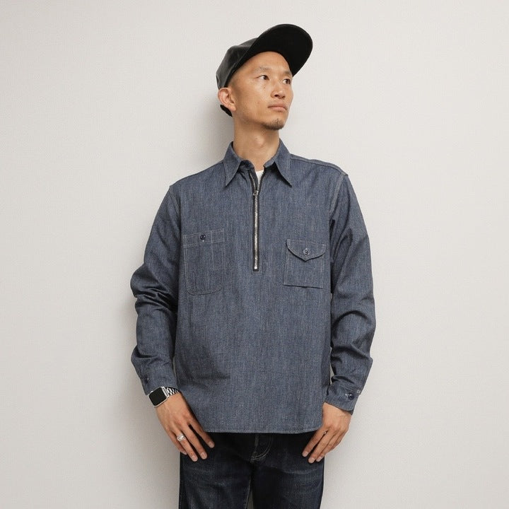 【Coming Soon】JELADO Ciggy Shirt 【AG13104】
