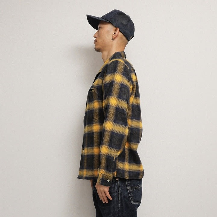 JELADO Vincent Shirt【SG13102】