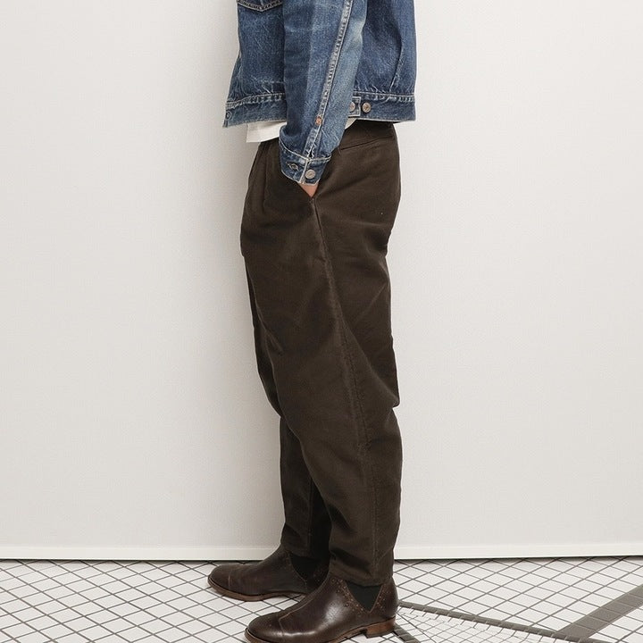 【Coming Soon】The 2 Monkeys Doggerland Pants【TM13355】