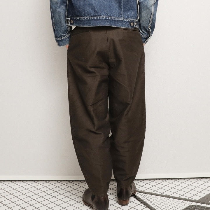 【Coming Soon】The 2 Monkeys Doggerland Pants【TM13355】