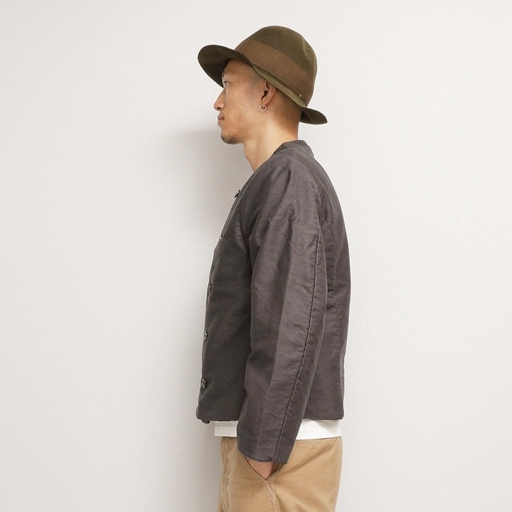 【Coming Soon】The 2 Monkeys Doggerland Jacket【TM13450】
