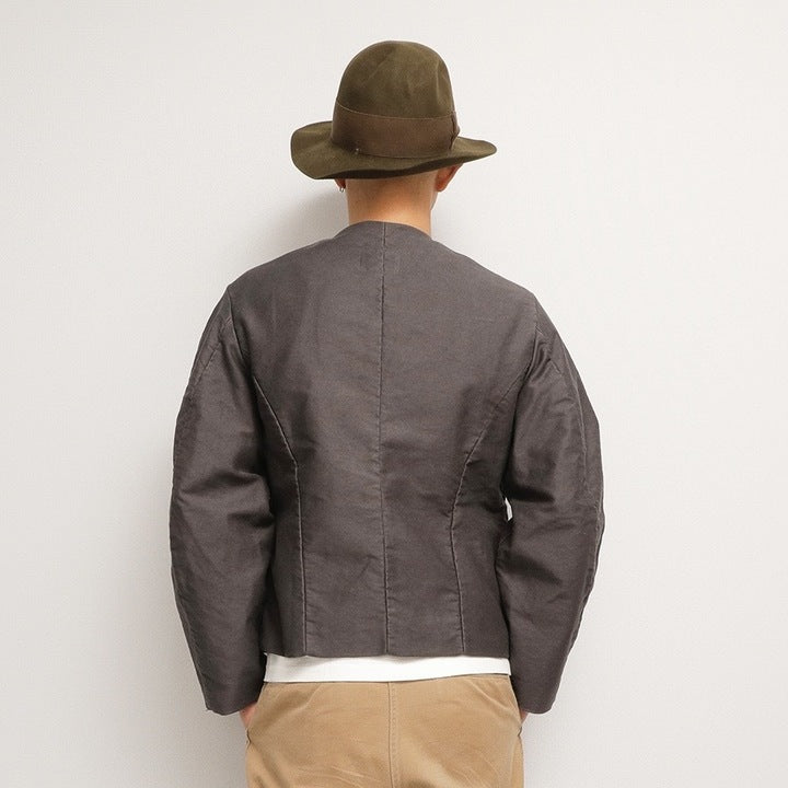 【Coming Soon】The 2 Monkeys Doggerland Jacket【TM13450】