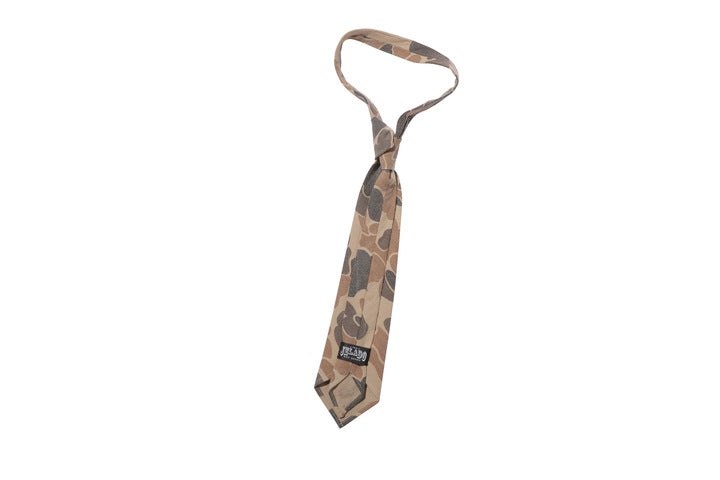 Officer's Issue Tie【JDG23685】