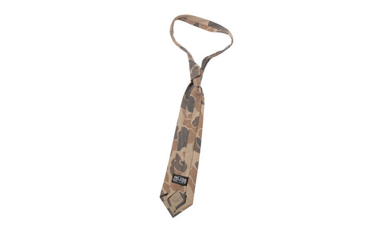 Officer's Issue Tie【JDG23685】