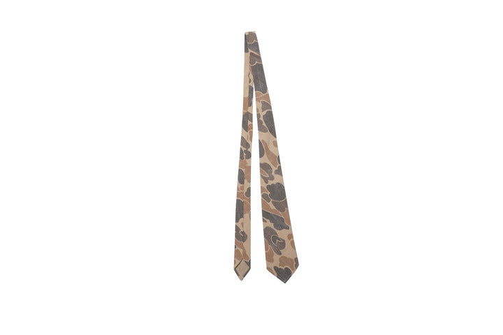 Officer's Issue Tie【JDG23685】