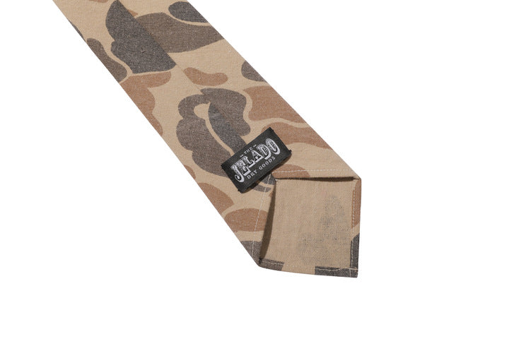 Officer's Issue Tie【JDG23685】