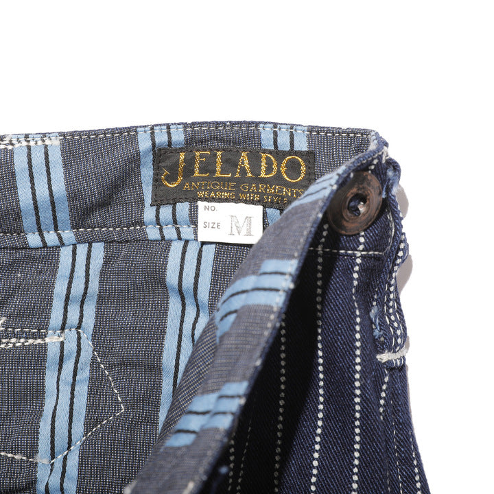 [Pre-order item, expected to arrive in May] Dugout Trousers [AG21322]