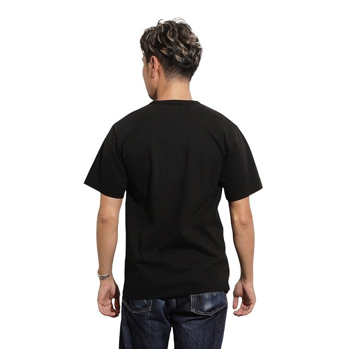 【Coming Soon】NOSE Tee【AB21236】