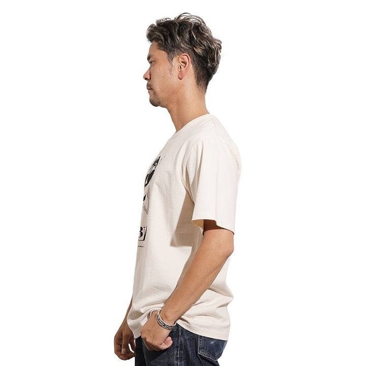 【Coming Soon】RUBY GRIL Tee【AB21237】