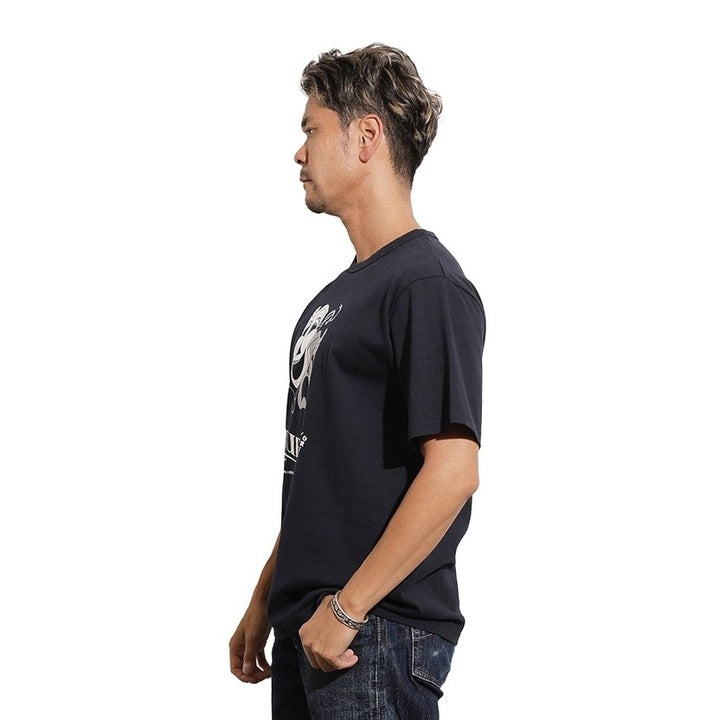 【Coming Soon】RUBY GRIL Tee【AB21237】