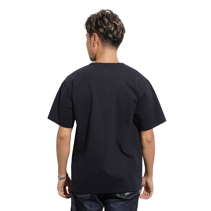 【Coming Soon】RUBY GRIL Tee【AB21237】