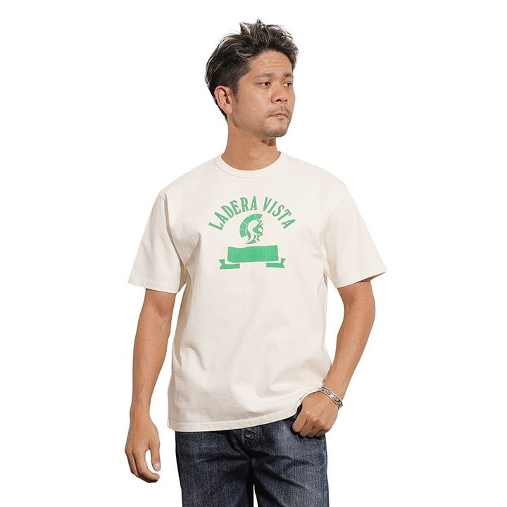 【Coming Soon】LADENA VISTA Tee【AB21233】