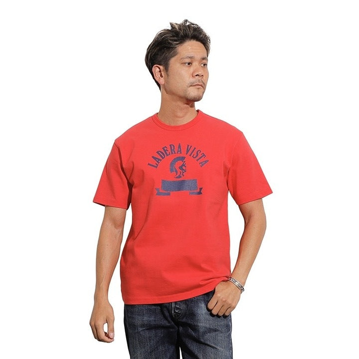 【Coming Soon】LADENA VISTA Tee【AB21233】