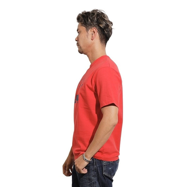 【Coming Soon】LADENA VISTA Tee【AB21233】