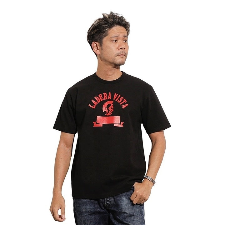 【Coming Soon】LADENA VISTA Tee【AB21233】