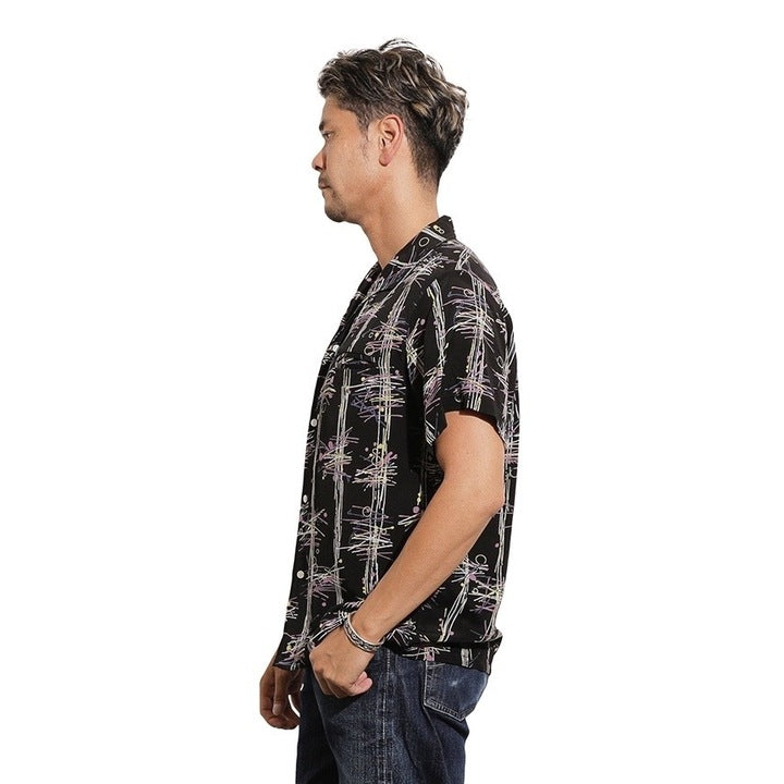 【Coming soon】S/S Vincent Shirt【SG21112】