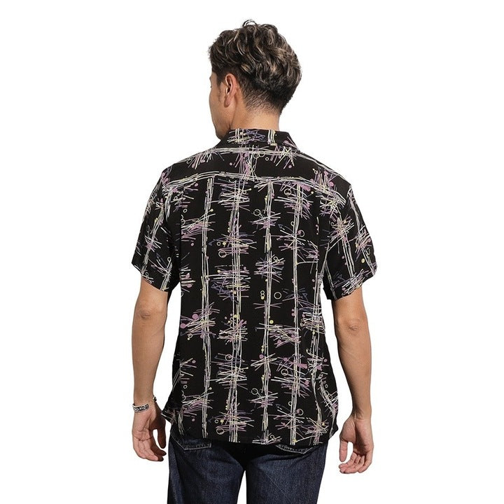 【Coming soon】S/S Vincent Shirt【SG21112】