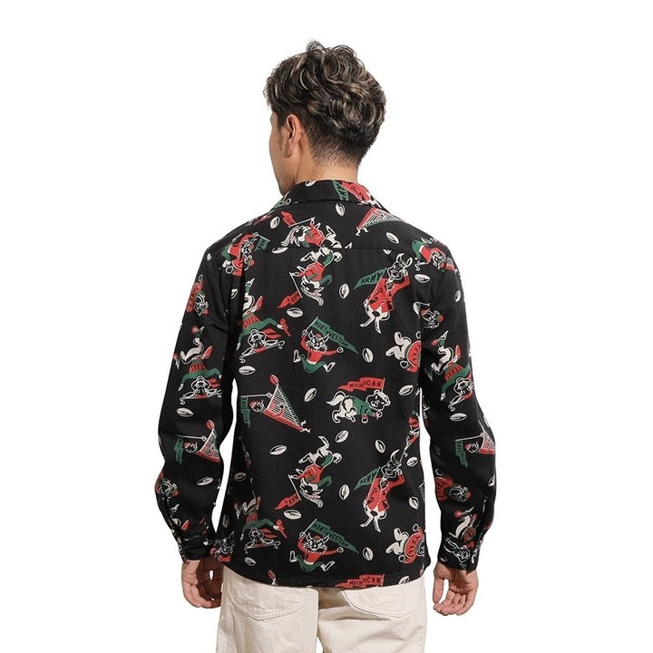 【Coming soon】L/S Westcoast Shirt【SG21106】