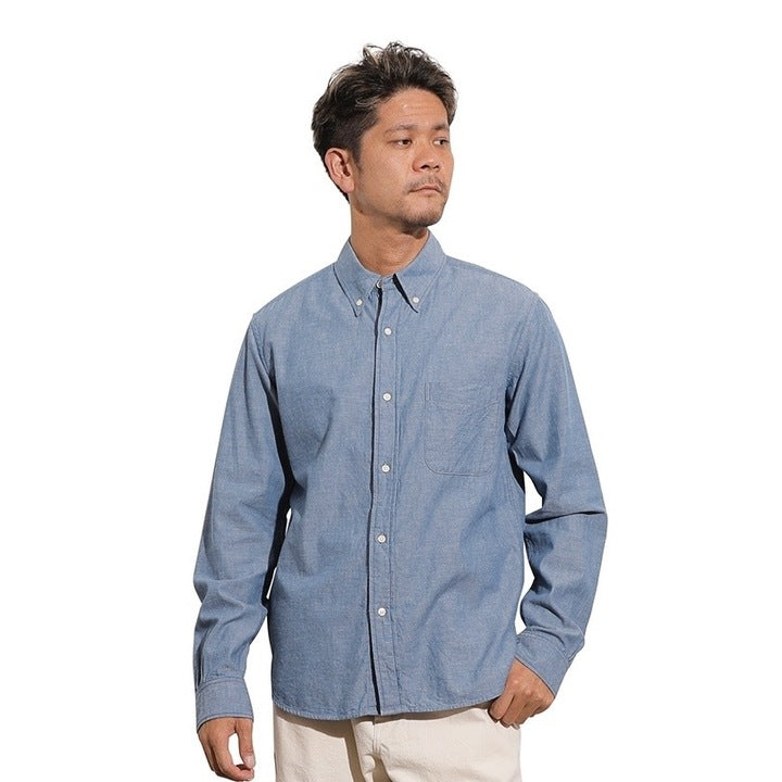 【Coming soon】L/S Madison【JP21127】