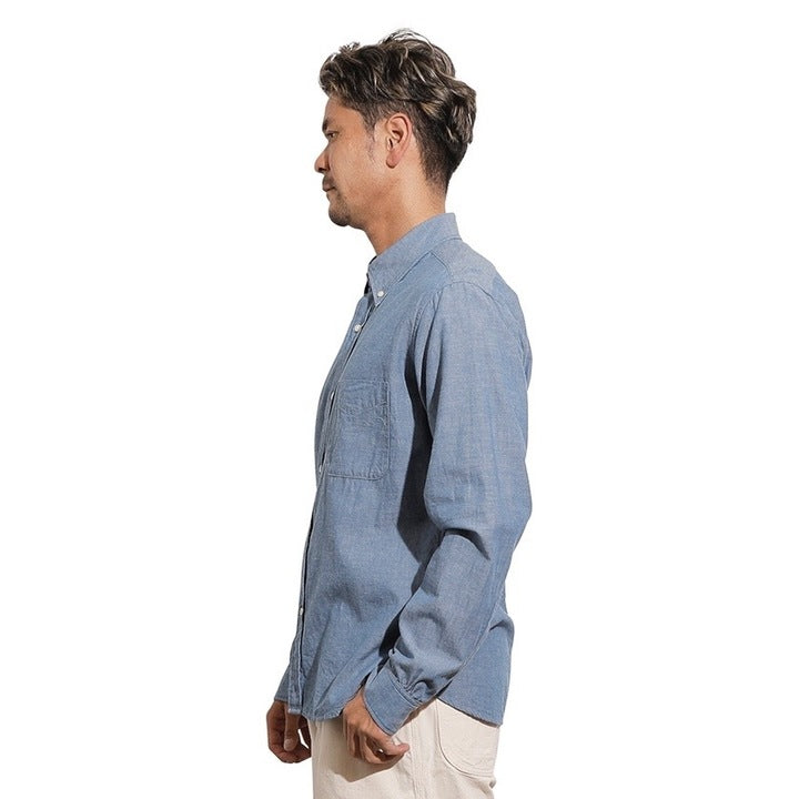 【Coming soon】L/S Madison【JP21127】