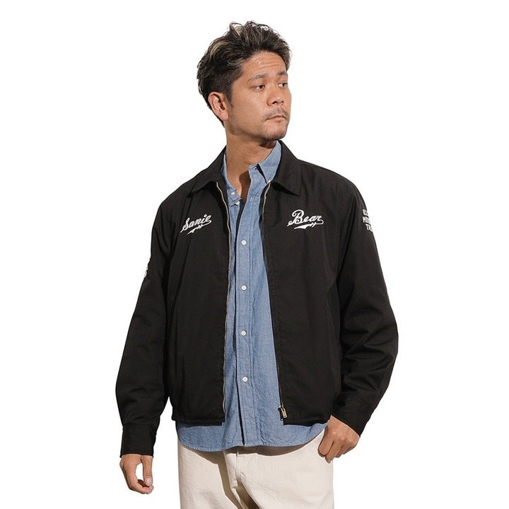【Coming Soon】Souvenir Jacket【JP21418】