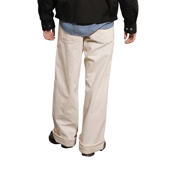 【Coming Soon】JELADO 311W Painter Pants【JP94311WVN】