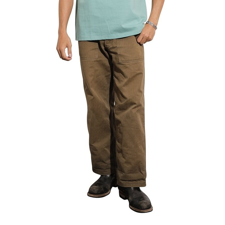 【Coming Soon】JELADO CM47 HBT Baker Pants【CT03347】