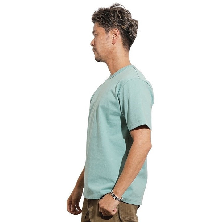 【Coming Soon】JELADO  Heavy Weight Tee【AB94230】