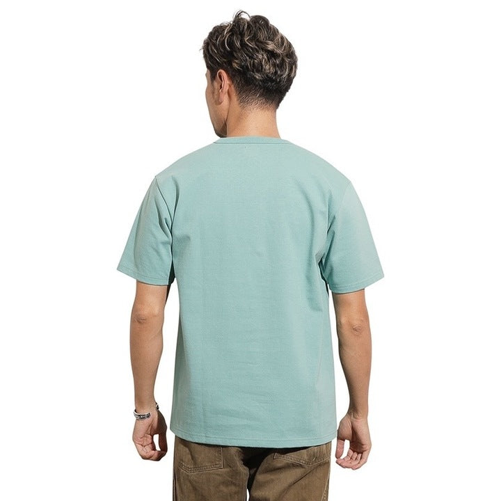 【Coming Soon】JELADO  Heavy Weight Tee【AB94230】