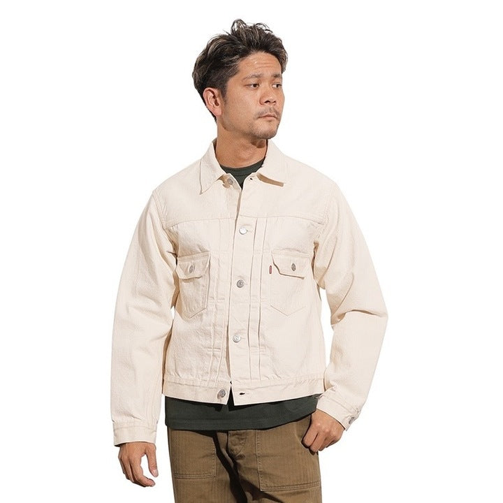 JELADO 55Denim Jacket406XX 【JP94406VN】