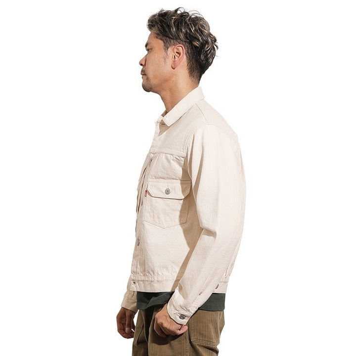 JELADO 55Denim Jacket406XX 【JP94406VN】