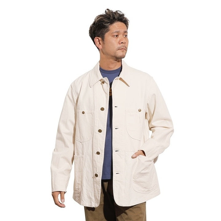 【Coming Soon】491J Coverall【JP94491JVN】