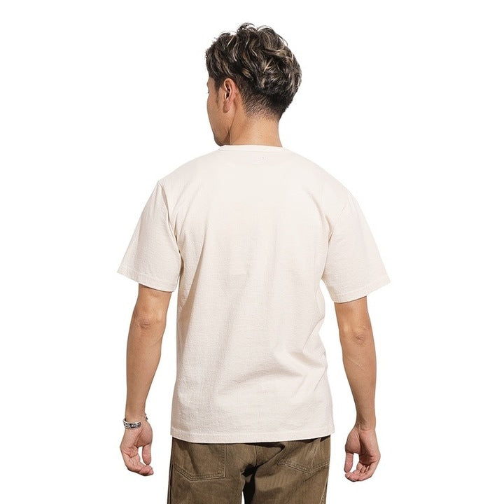 【Coming Soon】JELADO  Work Wear Logo Tee【AB94241】