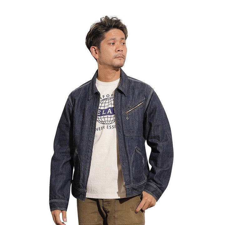 【Coming Soon】491-B Coverall【JP94491B】