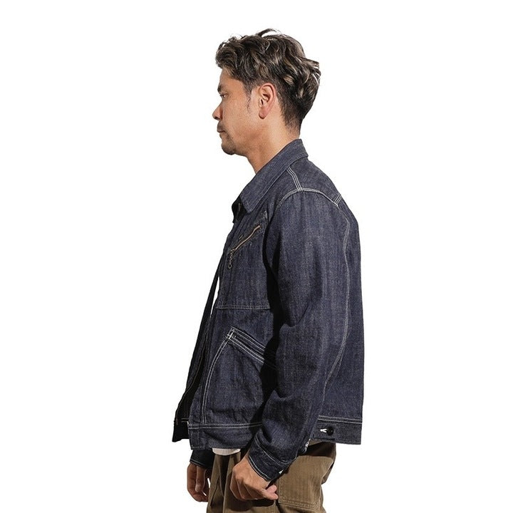 【Coming Soon】491-B Coverall【JP94491B】