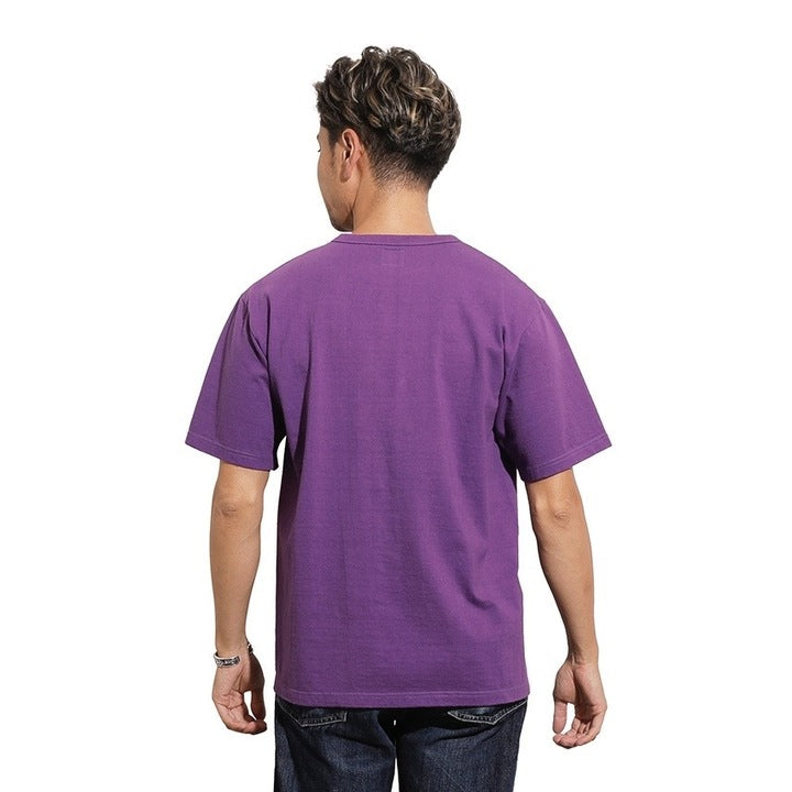 【Coming Soon】JELADO  Work Wear Logo Tee【AB94241】