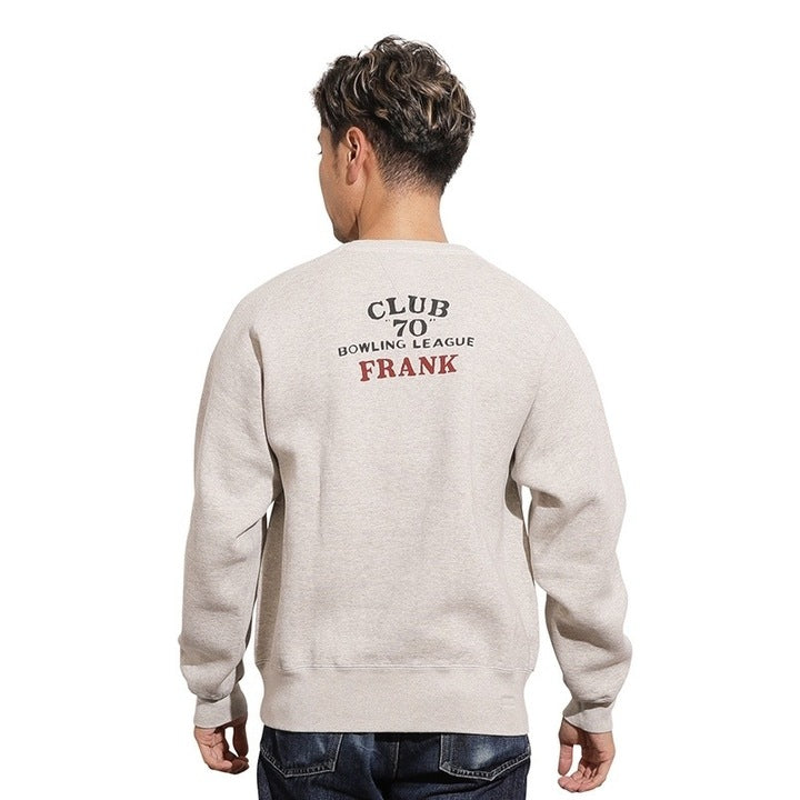 【Coming Soon】FLYERS Champs Print【AB21239】