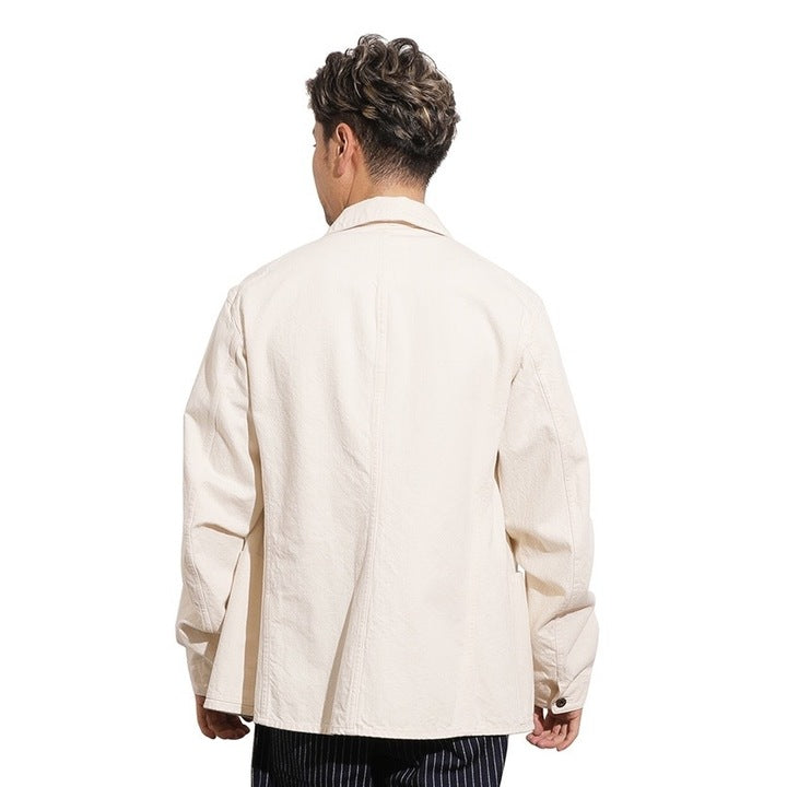 【Coming Soon】Steelbeam Coat【AG21417】
