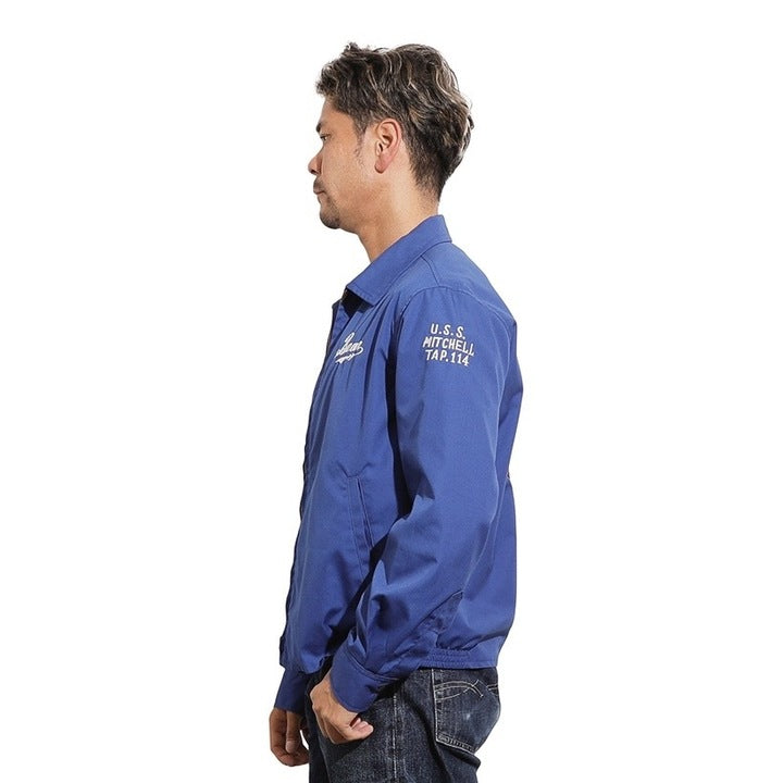 【Coming Soon】Souvenir Jacket【JP21418】