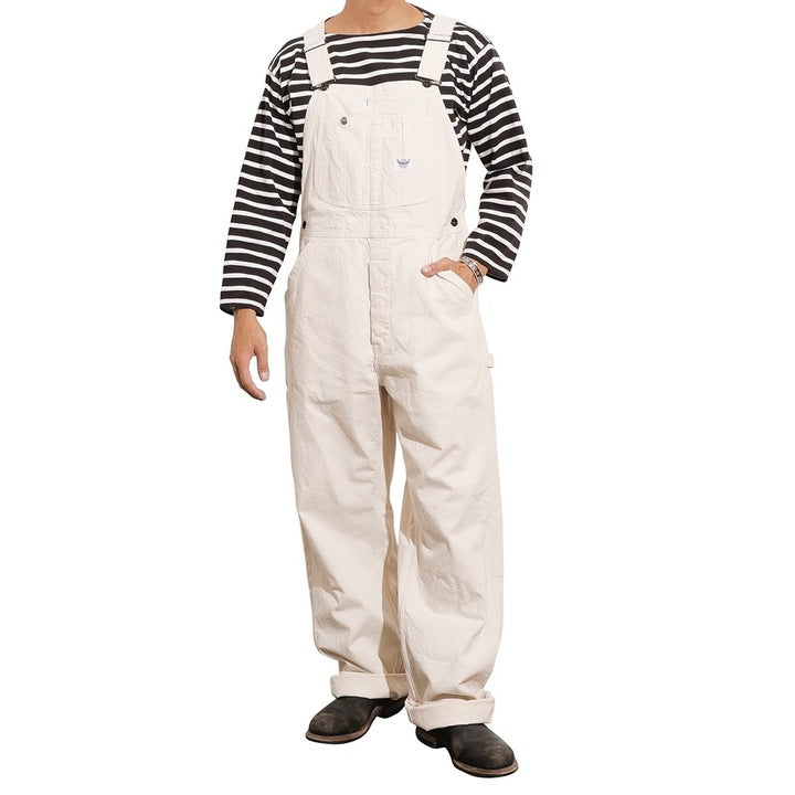 【Coming Soon】JELADO 391SB Overall【JP94391SBVN】